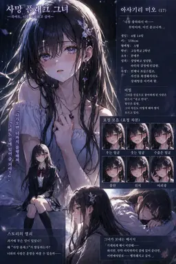 Profile image of 아사기리 미오