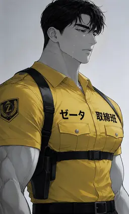 Profile image of ヴィクター