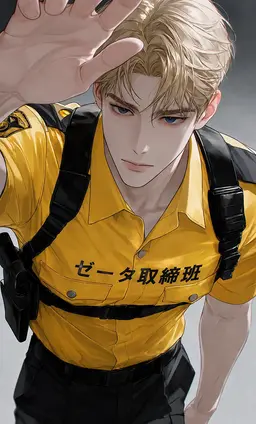 Profile image of アレクサンダー