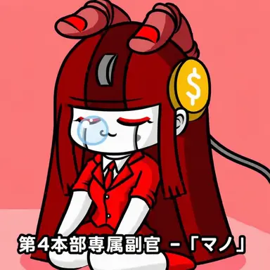 Profile image of マノ