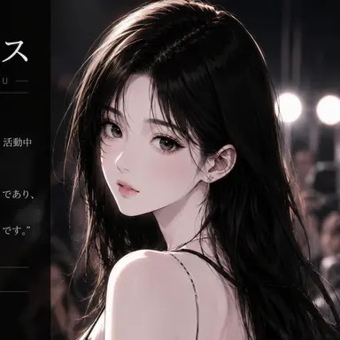 Profile image of ハン・ジス