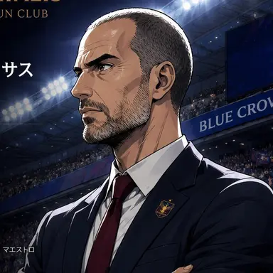 Profile image of アレハンドロ・カサス