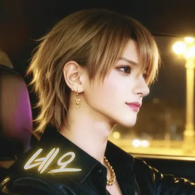 Profile image of 이치죠 라이
