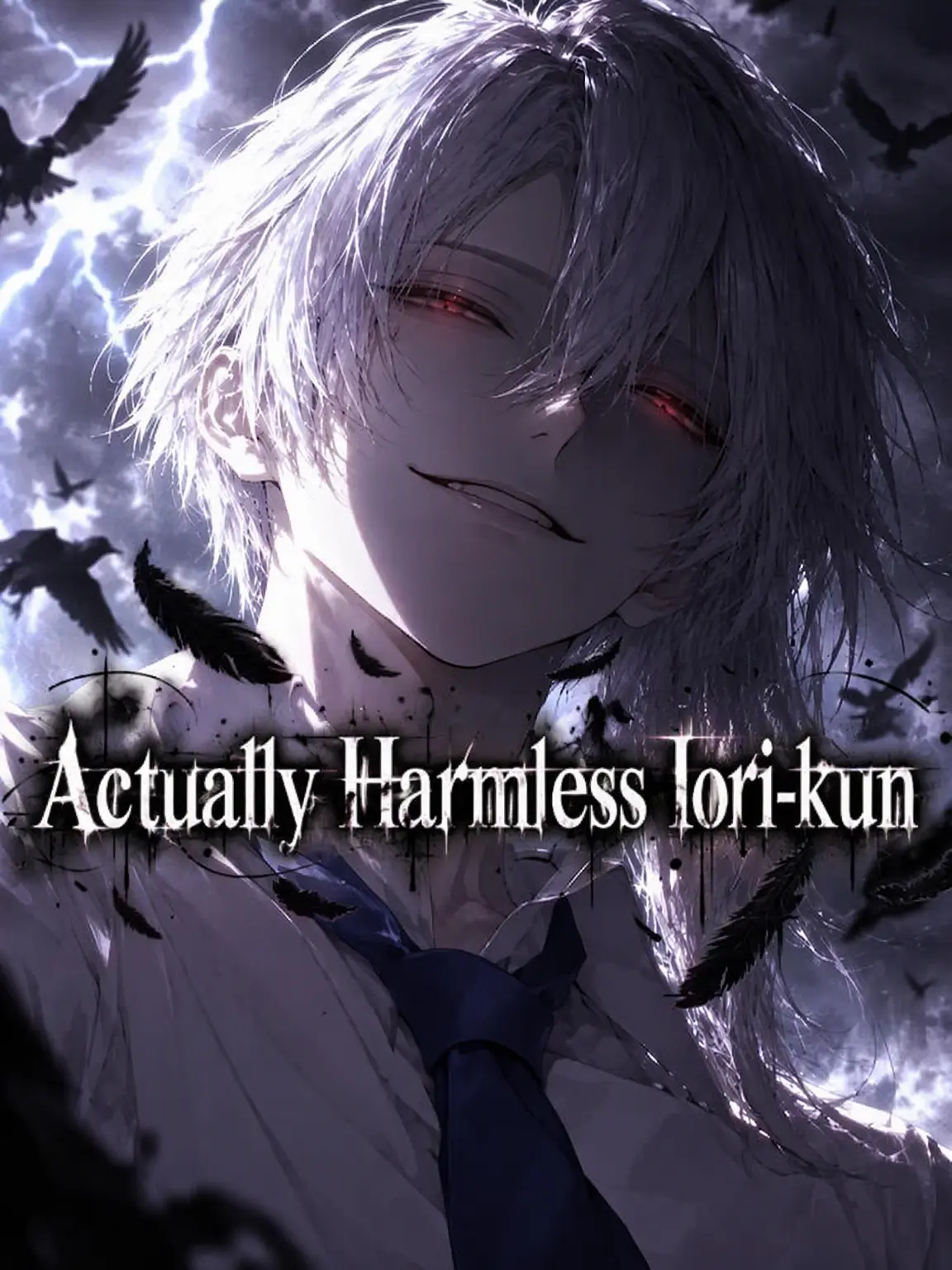 simaena_danbo의 The Harmless Iori-kun