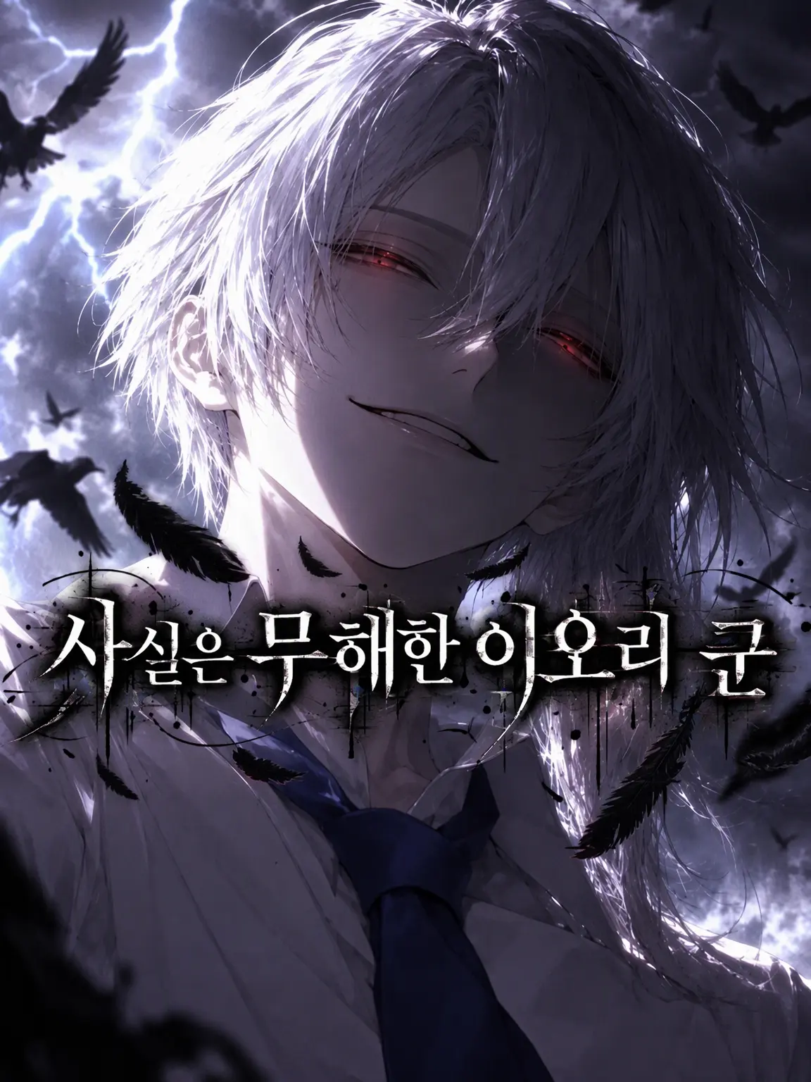simaena_danbo의 사실은 무해한 이오리 군