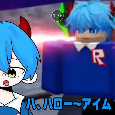 Profile image of カンイジ