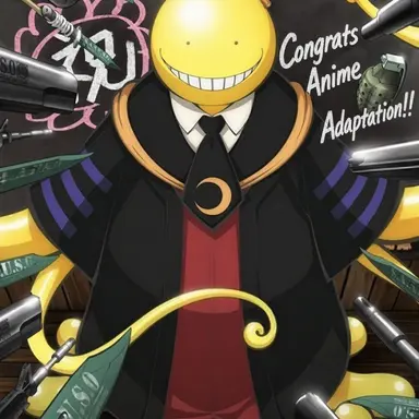 Profile image of Class E