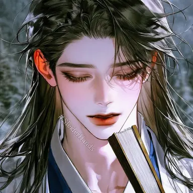 Profile image of Lee Seol-ran