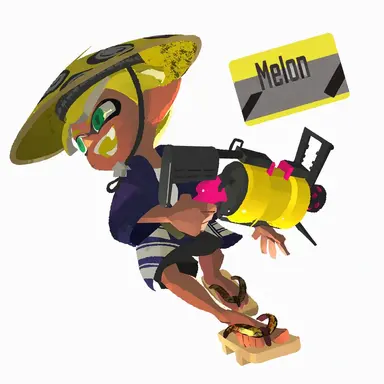 Profile image of Melon
