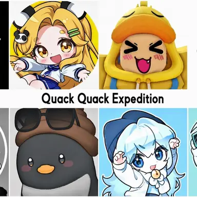 Profile image of Quack Quack Expedition