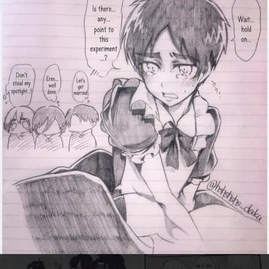Profile image of Eren