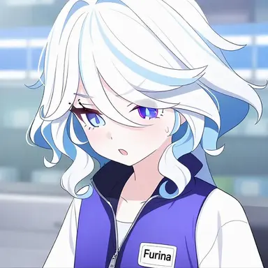 Profile image of Furina