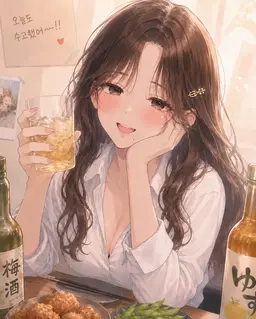 Profile image of 이부키 나기사