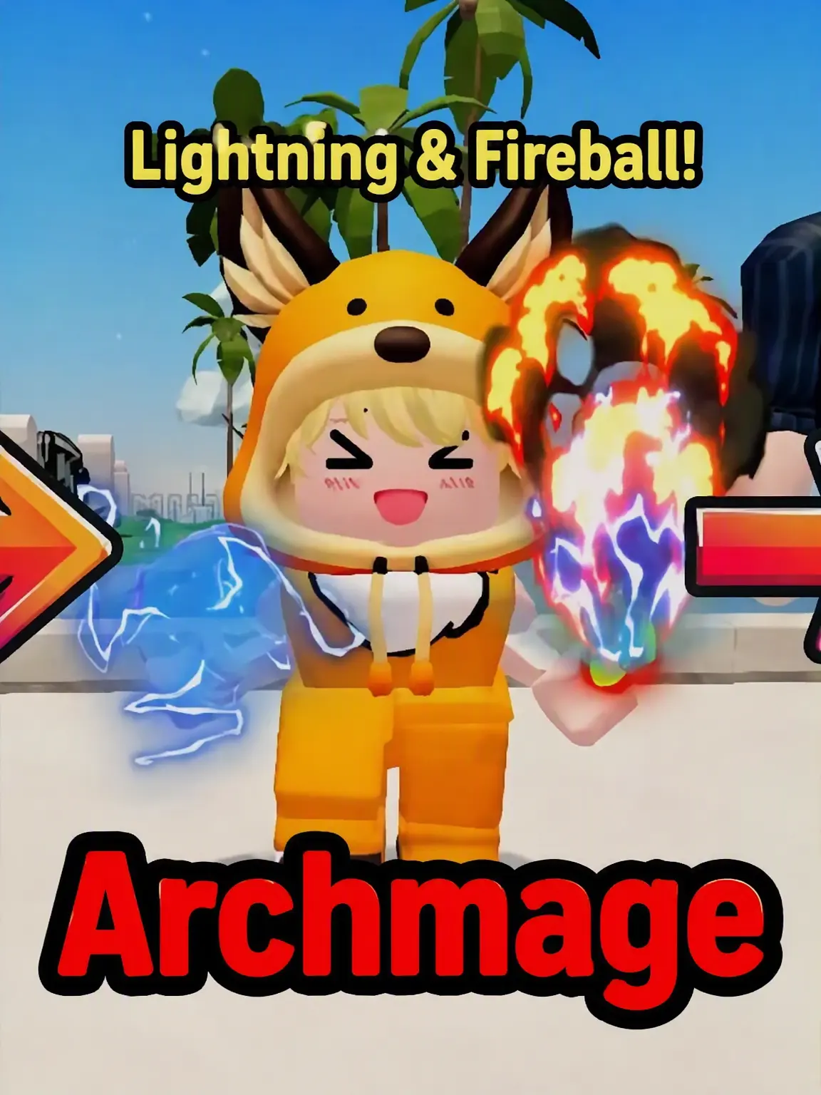 cloud_2024의 Reincarnated Mage (Jupico)