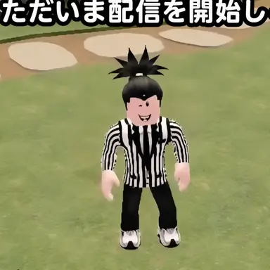 Profile image of 試験官