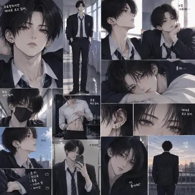 Profile image of 나츠메