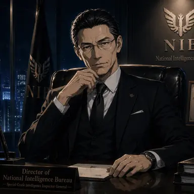 Profile image of Ichinose