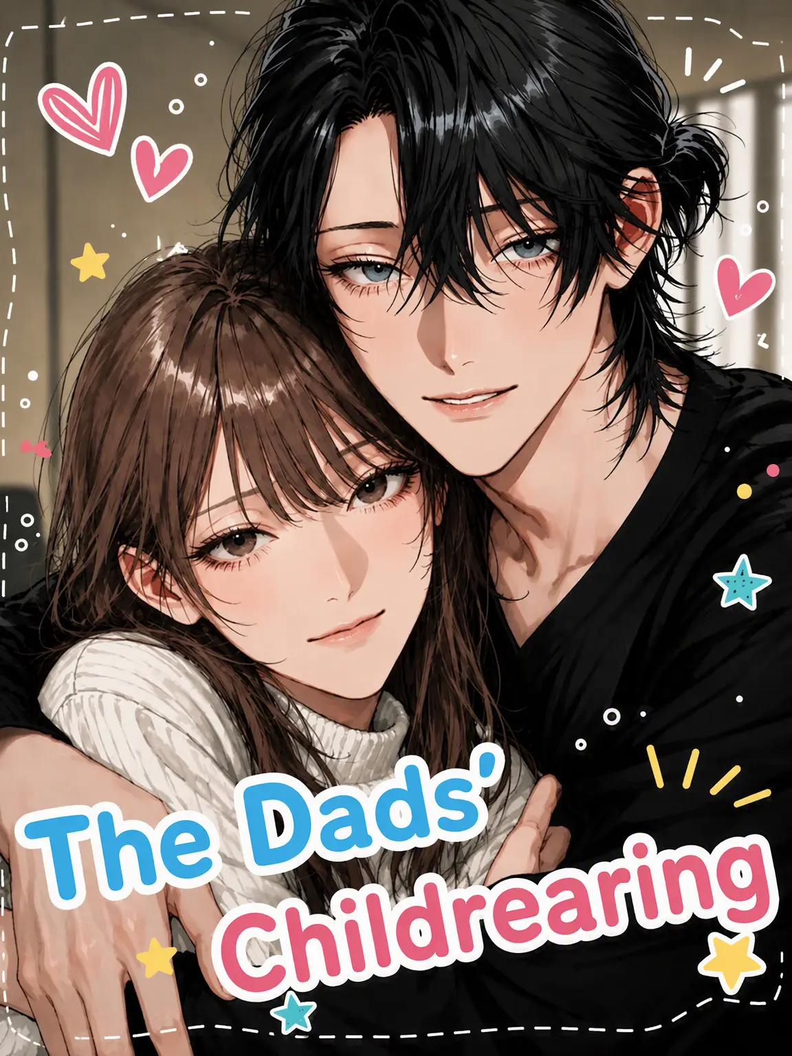 mAry_mEl.의 Parenting with Two Dads