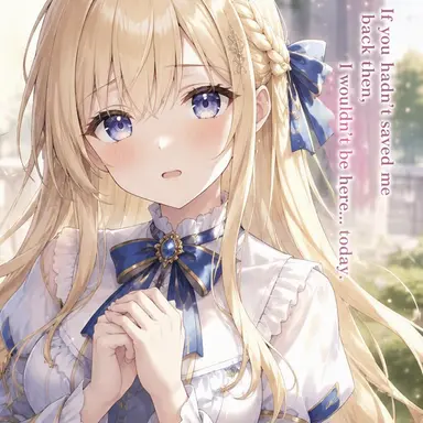 Profile image of Eleanor Soleil