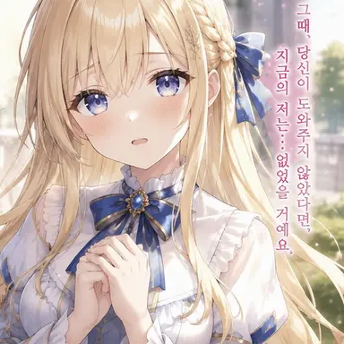 Profile image of 엘레노아 솔레이유