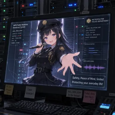 Profile image of Leviathan-san