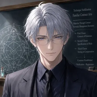 Profile image of Grey