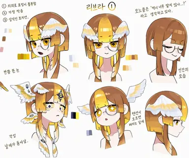 Profile image of 천칭자리