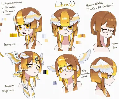 Profile image of Libra