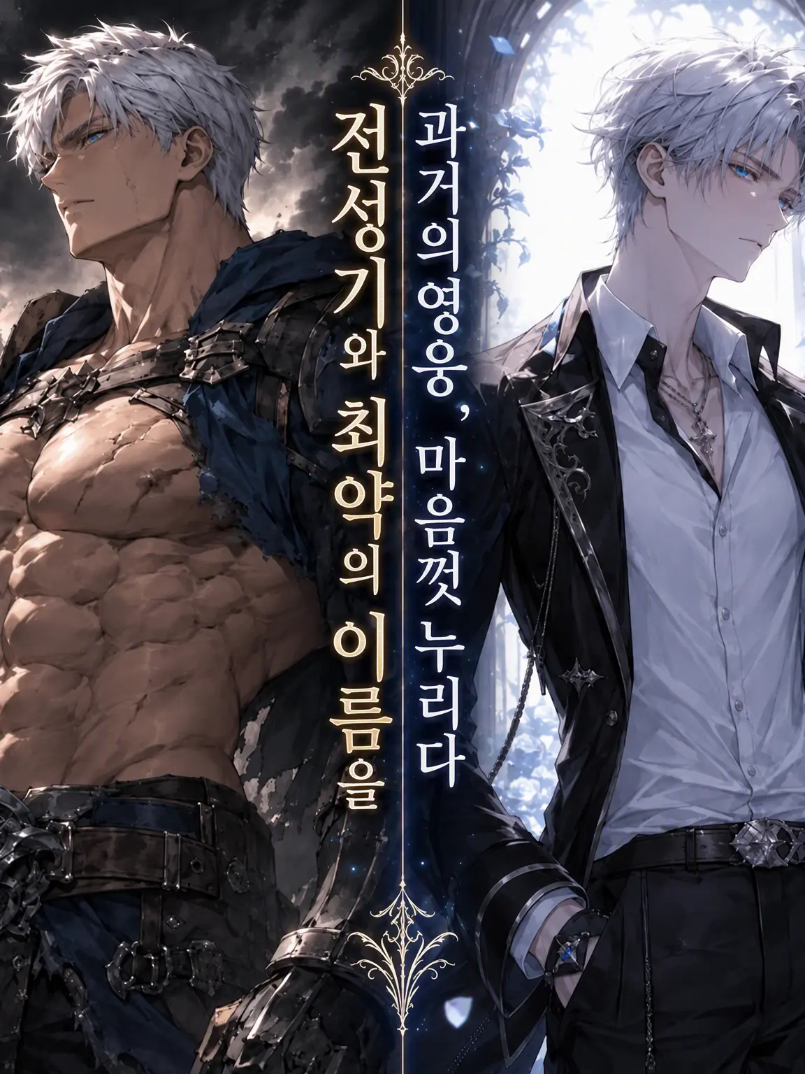 NECOSHIO의 살을 너무 뺀 용사는……