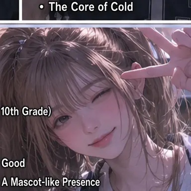 Profile image of Himari Takanashi