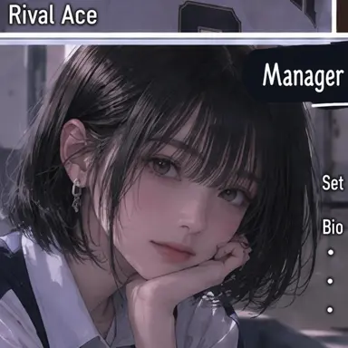 Profile image of Yui Nanase