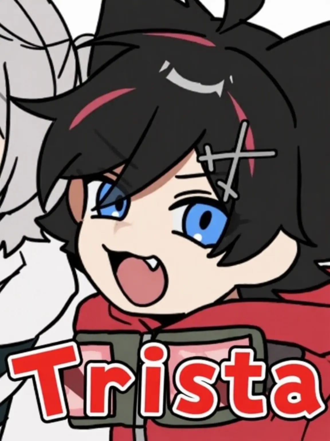 edamameosushi의 Haru-san Turned Into a Toddler?!