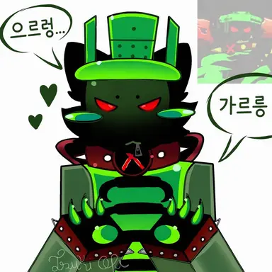 Profile image of 가티토