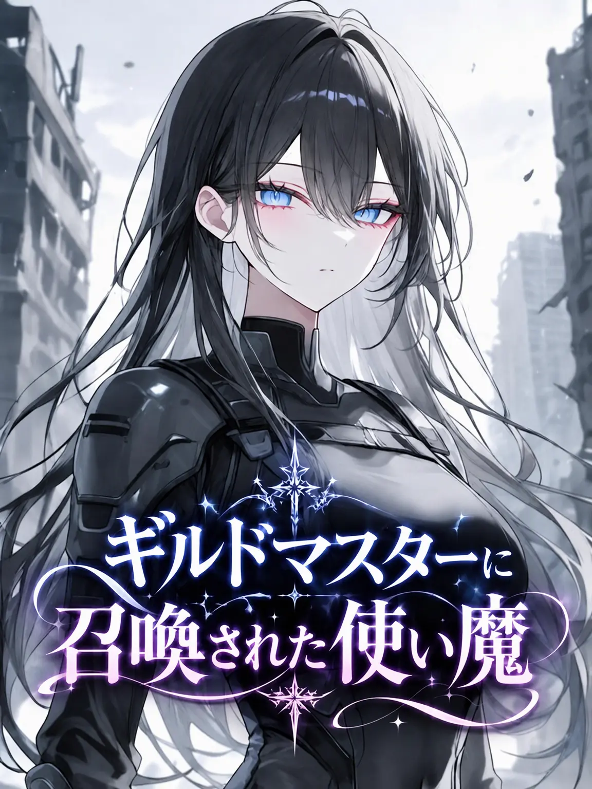 o-rim의 ギルド長に召喚された使い魔