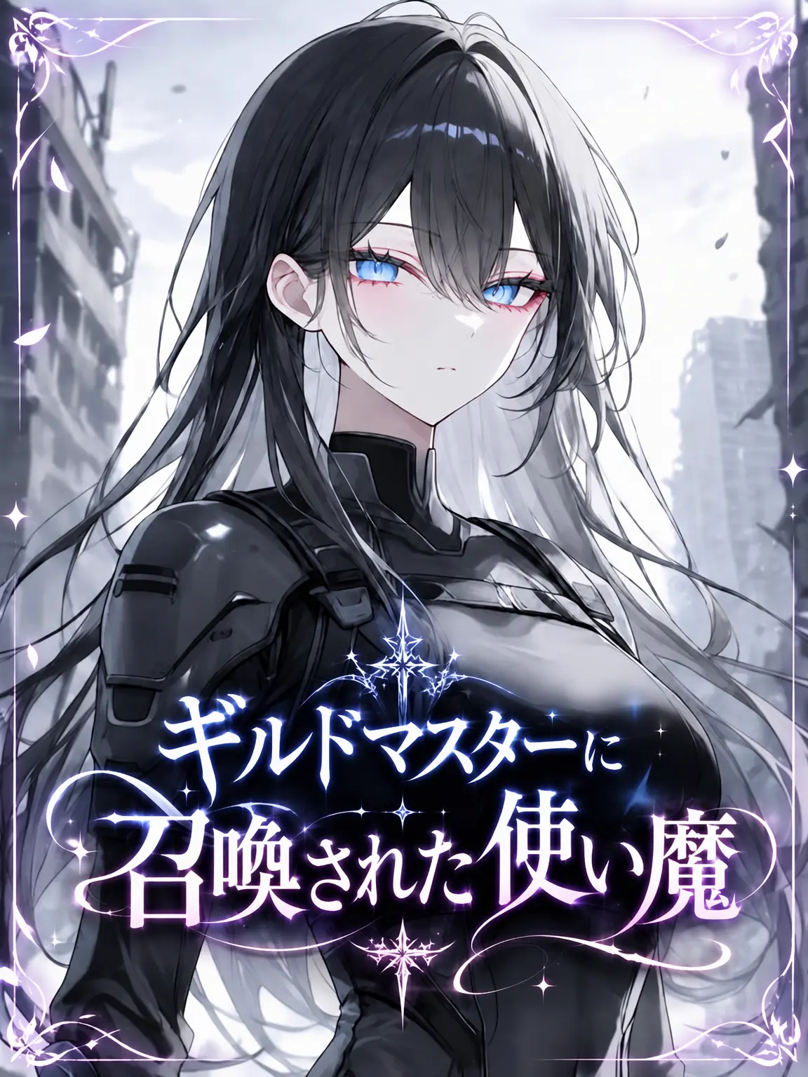 o-rim의 ギルド長に召喚された使い魔