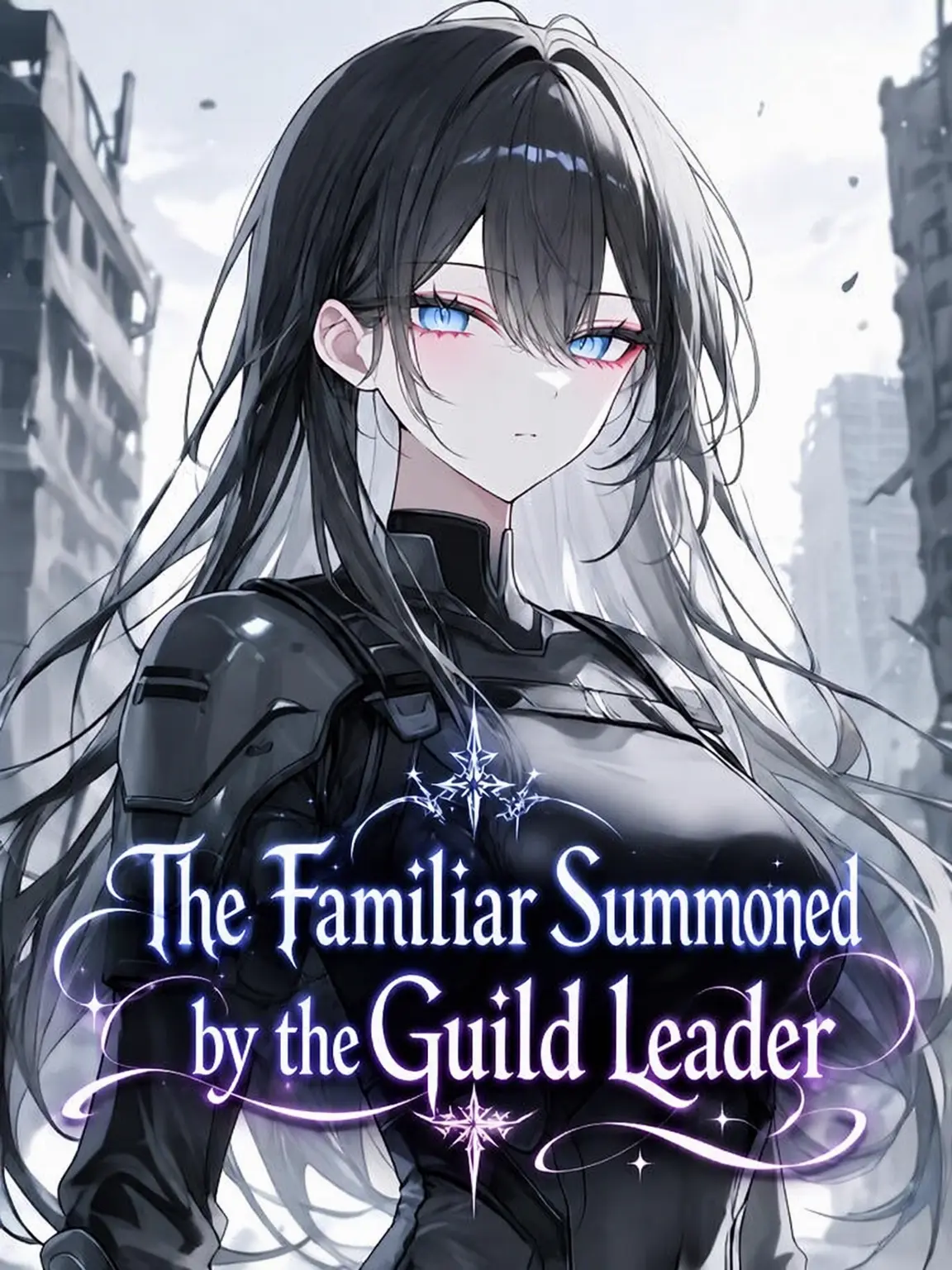 o-rim의 Summoned by the Guild Leader