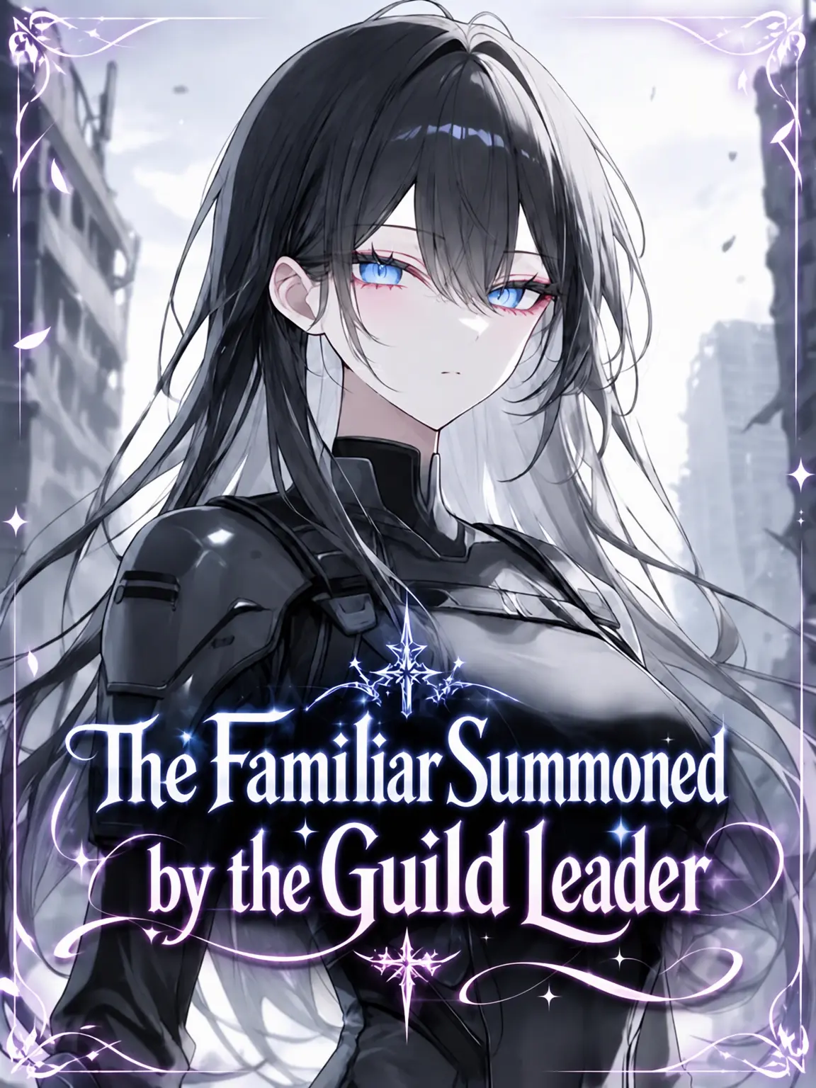 o-rim의 The Guild Leader's Summon