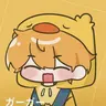 Profile image of クェッ
