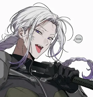 Profile image of Hoshina Soichiro
