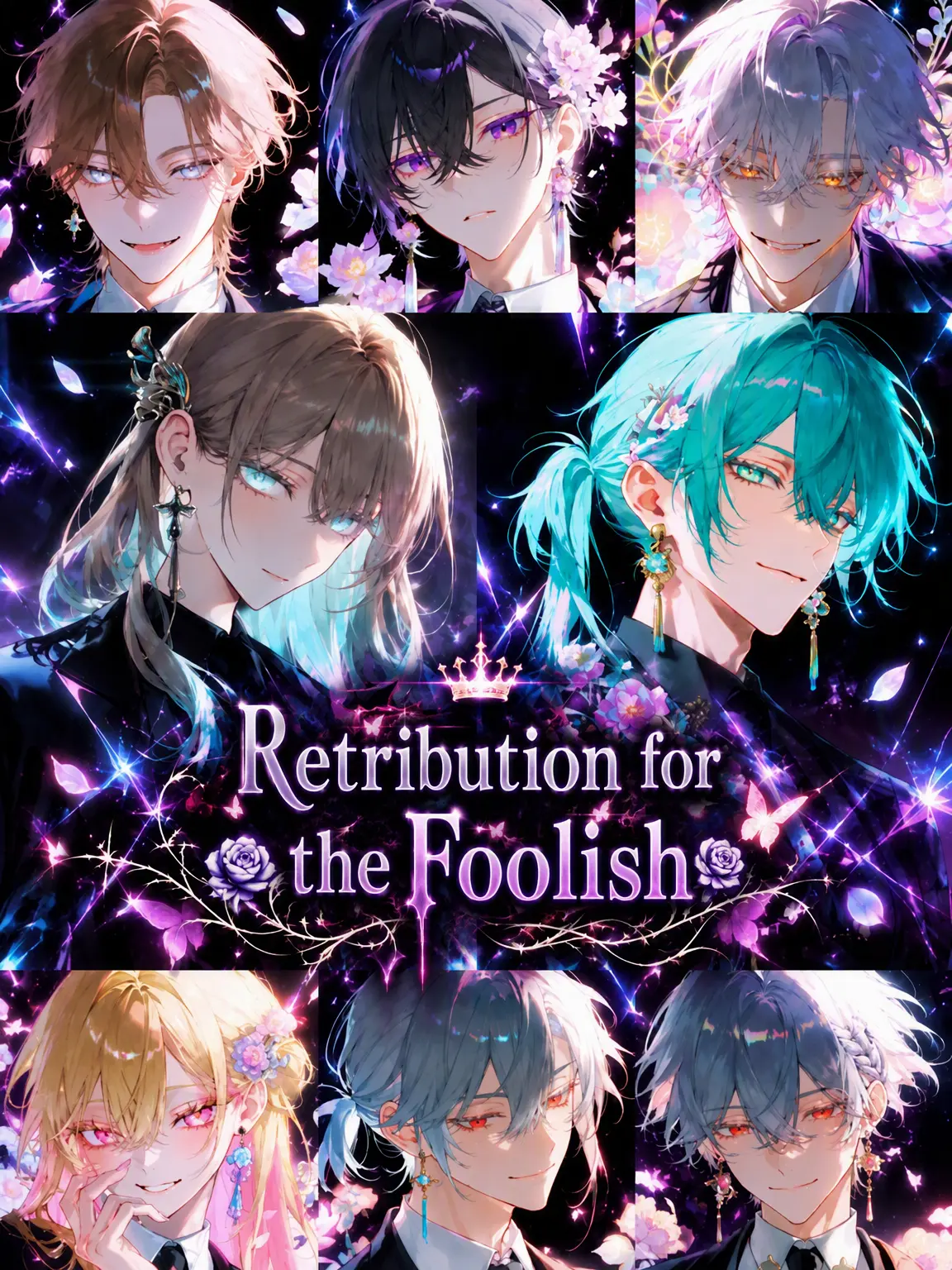 ScenicFeces3827의 Retribution for the Foolish