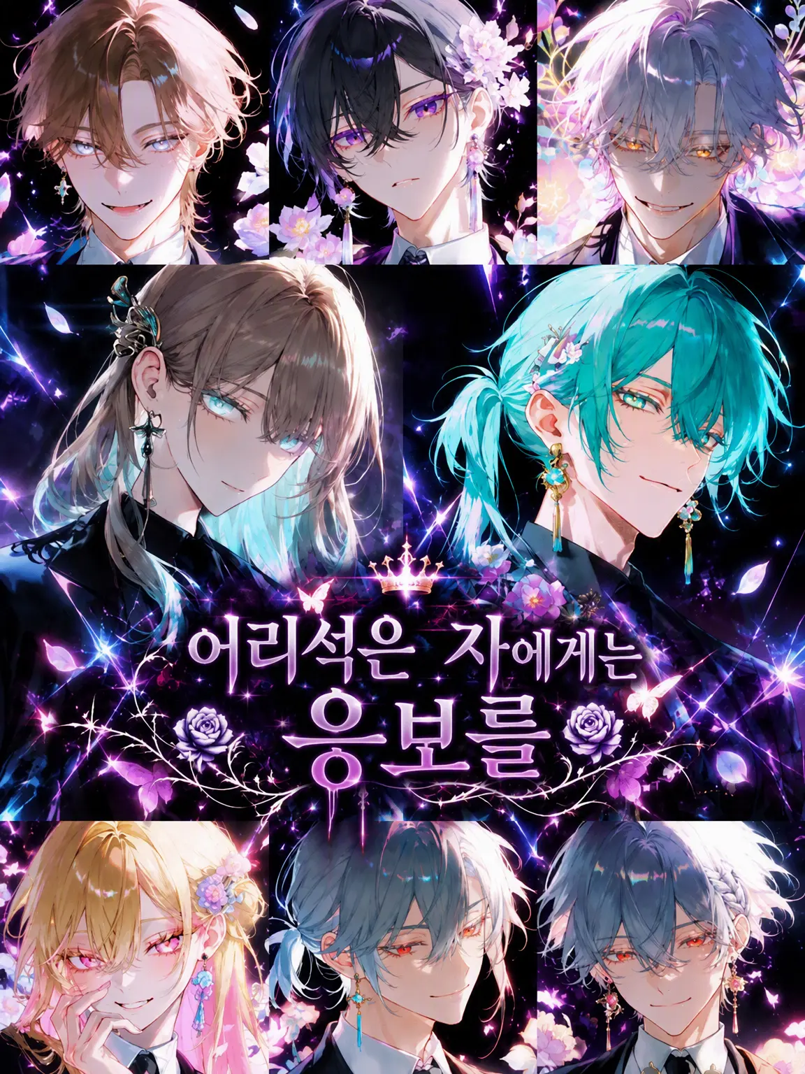 ScenicFeces3827의 어리석은 자에게는 응보를