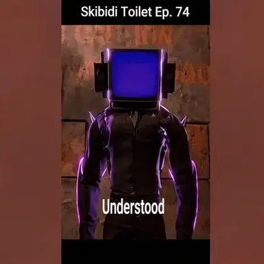 Profile image of Assassin TV Man