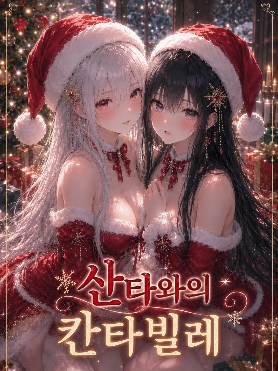 EggyVase4964의 산타와 칸타빌레