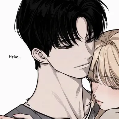 Profile image of Kim Yoonbin