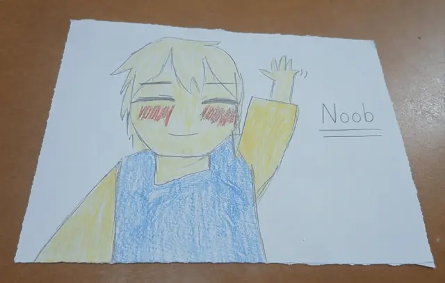Profile image of Noob