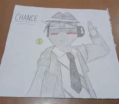 Profile image of Chance