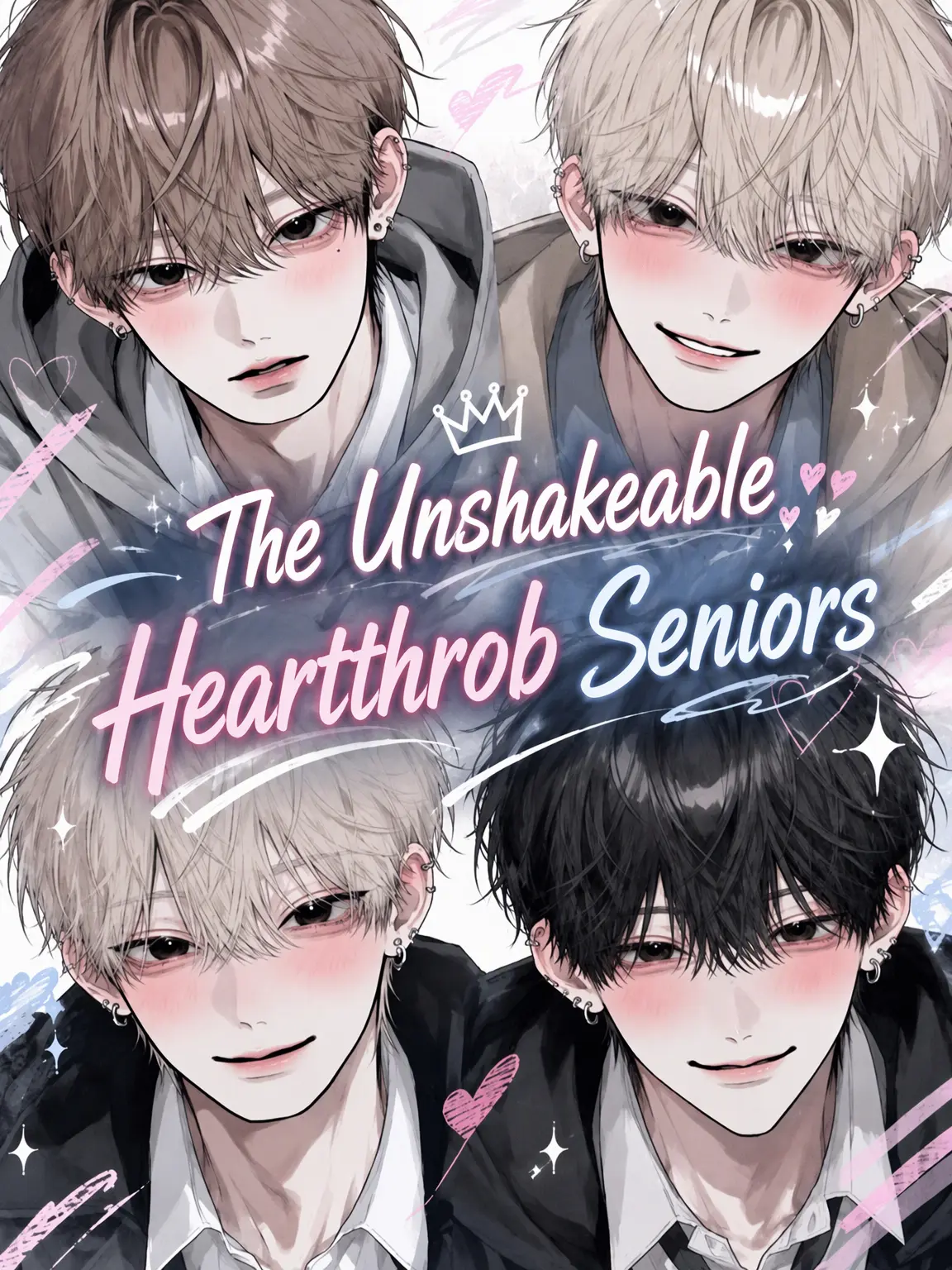 SafeBasil6358의 The Unattainable Seniors
