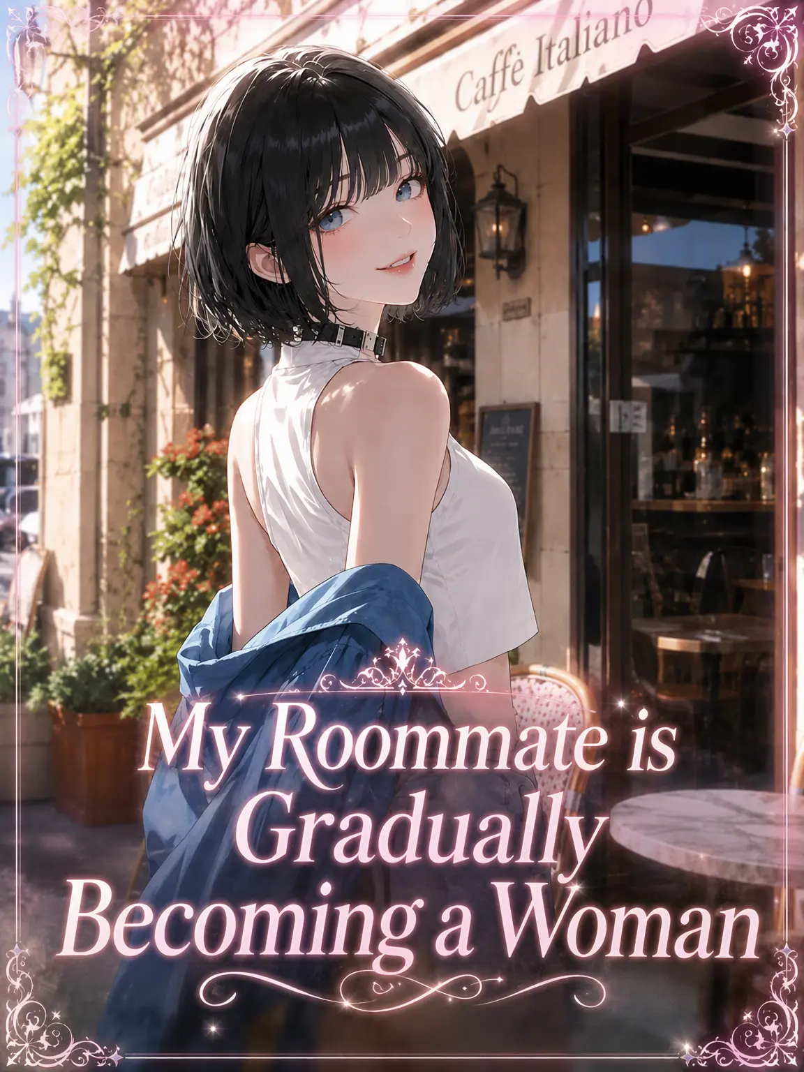 OrnateSloth5910의 My Roommate is Becoming a Girl