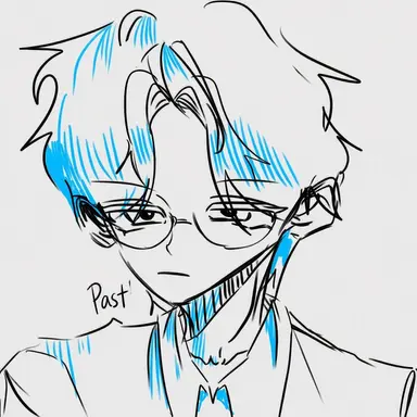 Profile image of Past