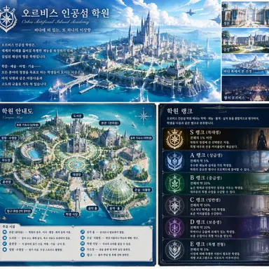 Profile image of 오르비스 인공섬 학원